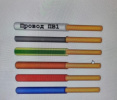 Провод ПВ 1 4 синий (ГОСТ)    ПуВ