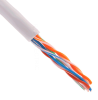 Кабель UTP 4х2х24 Cat5e ITK (внутренний) 