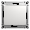 Механизм GLOSSA переключателя  1кл. дуб GSL000561 Schnaider