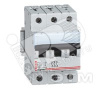 Авт.выкл. LR 3P тип С 10A (604833)Legrand