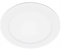 Светильник Smartbuy Встраиваемый LED  DL 18w/6500K/IP20 SBL-DL-18-65K