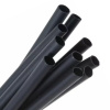 Трубка термоусаживаемая TT-25/8 с клеем черная 1м (КВТ) 85085