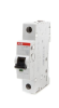 Автоматический выключатель S251 1P тип С 32A 6кА,ABB,(S251C32)
