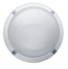 Светильник светодиодный 94829 NBL-PR1-8-4K-WH-IP65-LED 8Вт 4000К IP65 ЖКХ поликарбонат круг бел. (а