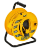 Удлинитель на катушке 1х50м Garden УК50 2P+PE 3х1.5кв.мм IEK GD-KP20-16-01-50