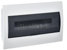 Шкаф ЩРВ-П-18  IEK GENERICA  IP41  MKP12-V-18-41-G
