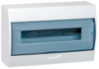 Шкаф ЩРН-П-18   City9 Box EZ9E118S2SRU