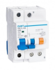 АВДТ CHINT 1п+N C 20А30мА тип AC 10кА NB1L (36мм)  203108