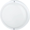 Светильник светодиодный ДПО-12W 4000К круг TOKOV ELECTRIC