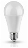 Лампа светодиод iSvet 15W Е27 6000К A60 шар. A60-102-2-6-1  