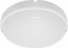 Светильник LED ДБП- 12 Вт 6500К IP65 круг белый Feron AL3005