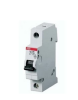 Автоматический выключатель S201 1P тип С 50А 6kA, АВВ,(2CDS251001R0504)  
