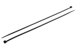 Хомут 3,6х250 черный (100шт)