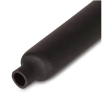 Трубка термоусаж. ТУТнг 8/4     Черная