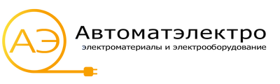 АвтоматЭлектро логотип