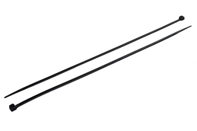 Хомут 3,6х250 черный (100шт)