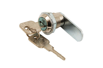 Замок ( для электрощитов)